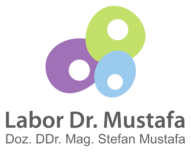 Logo Labor Mustafa